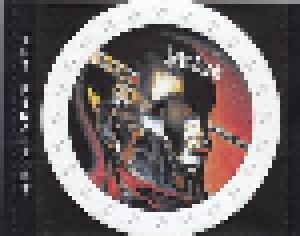 Judas Priest: Stained Class (CD) - Bild 8