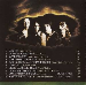 Judas Priest: Sin After Sin (CD) - Bild 6