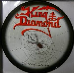 King Diamond: Decade Of Horror (4-PIC-LP) - Bild 6