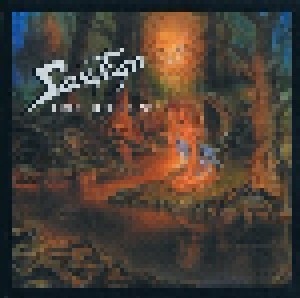 Savatage: Edge Of Thorns (CD) - Bild 1