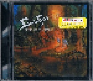 Savatage: Edge Of Thorns (CD) - Bild 6
