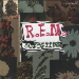 R.E.M.: Out Of Time (CD) - Bild 2