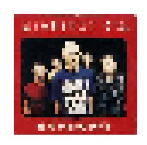 Midnight Oil: Beds Are Burning (Promo-Single-CD) - Bild 1