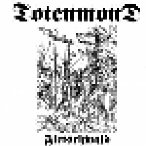 Totenmond: Fleischwald (CD) - Bild 1