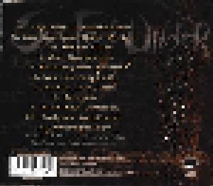 Six Feet Under: True Carnage (CD) - Bild 2