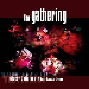 The Gathering: Sleepy Buildings - A Semi Acoustic Evening (CD) - Bild 1
