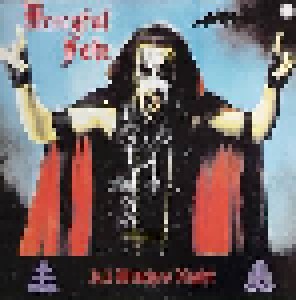 Cover - Mercyful Fate: All Witches Night