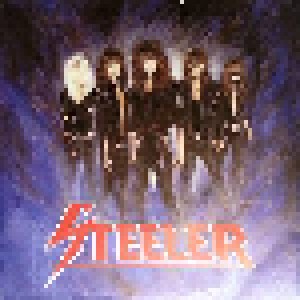 Cover - Steeler: Night After Night