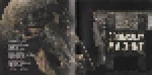 Arch Enemy: Doomsday Machine (CD) - Bild 2