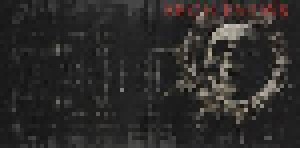 Arch Enemy: Doomsday Machine (CD) - Bild 6
