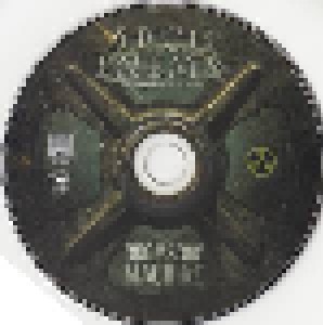 Arch Enemy: Doomsday Machine (CD) - Bild 7