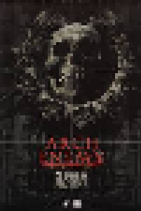 Arch Enemy: Doomsday Machine (CD) - Bild 10