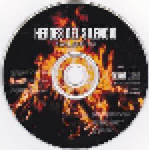 Héroes Del Silencio: Avalancha (CD) - Bild 3