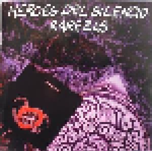 Héroes Del Silencio: Rarezas (CD) - Bild 1