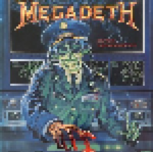 Megadeth: Holy Wars... The Punishment Due (12") - Bild 1