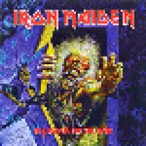 Iron Maiden: No Prayer For The Dying (CD) - Bild 1