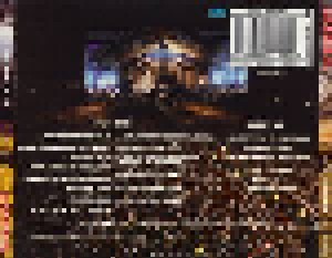 Iron Maiden: Live At Donington (2-CD) - Bild 3