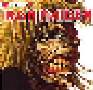 Cover - Iron Maiden: In Profile