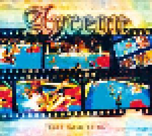 Ayreon: Come Back To Me (Single-CD) - Bild 1