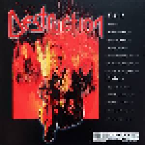 Destruction: All Hell Breaks Loose (2-LP) - Bild 2
