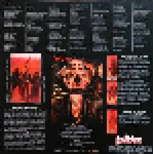 Destruction: All Hell Breaks Loose (2-LP) - Bild 3