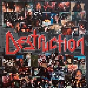 Destruction: All Hell Breaks Loose (2-LP) - Bild 4