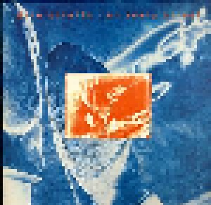 Dire Straits: On Every Street (LP) - Bild 1
