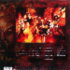Edguy: Hellfire Club (2-LP) - Bild 2