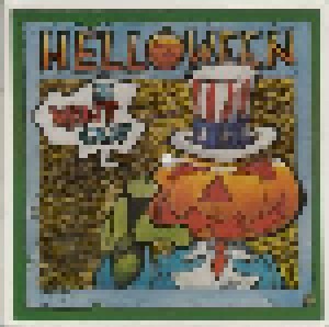 Helloween: I Want Out (Shape-PIC) - Bild 1