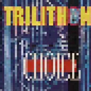 Cover - Trilithon: Choice