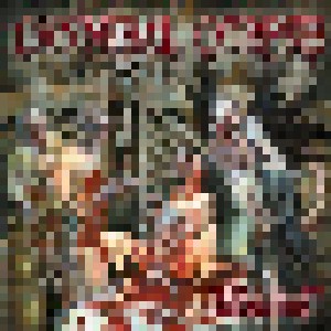 Cannibal Corpse: Wretched Spawn, The - Cover