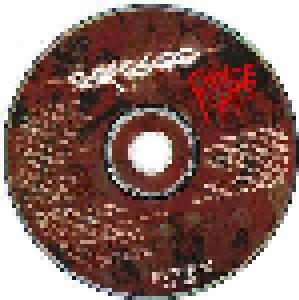 Carcass: Choice Cuts (CD) - Bild 3