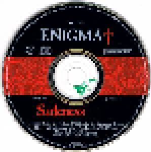 Enigma: Sadeness Part I (Single-CD) - Bild 4