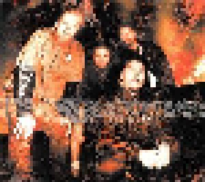 Machine Head: The More Things Change... (CD) - Bild 9