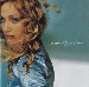Madonna: Ray Of Light (CD) - Bild 1