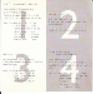 John Lee Hooker: Chill Out (CD) - Bild 5