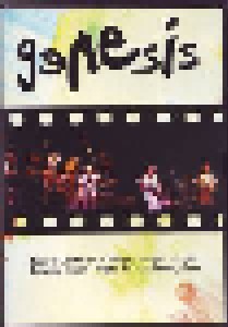 Genesis: Live (Wembley Stadium - July 1987) (DVD) - Bild 1