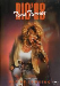 Cover - Tina Turner: Rio '88