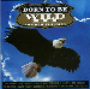 Born To Be Wild III (CD) - Bild 1