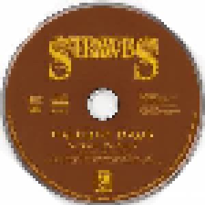 Strawbs: Halcyon Days (2-CD) - Bild 3