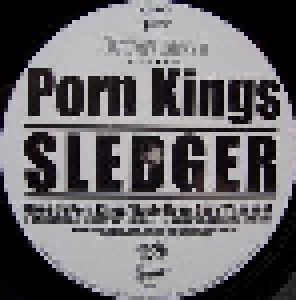 Porn Kings: Sledger (12") - Bild 4