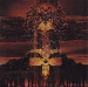Enthroned: The Apocalypse Manifesto (CD) - Bild 1