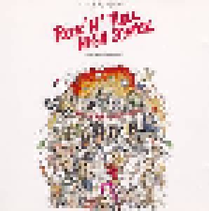 Cover - P.J. Soles: Rock 'n' Roll High School