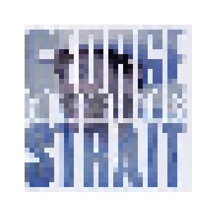 George Strait: 50 Number Ones (2-CD) - Bild 1