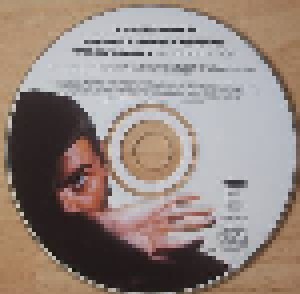 George Michael: Too Funky (Single-CD) - Bild 4