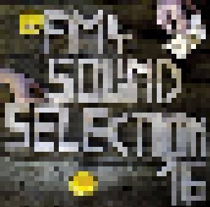 Cover - Rockformation Diskokugel: FM4 Soundselection 16
