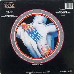 Judas Priest: Turbo (LP) - Bild 2