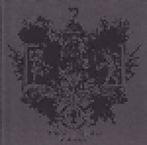Arkhon Infaustus: Orthodoxyn (CD) - Bild 1