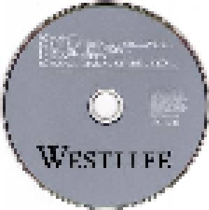 Westlife: Mandy (Single-CD) - Bild 4