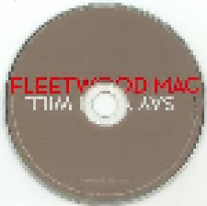 Fleetwood Mac: Say You Will (CD) - Bild 2